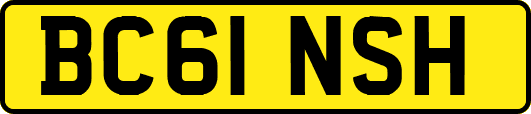 BC61NSH