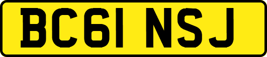 BC61NSJ
