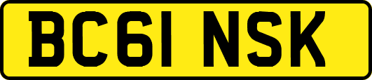 BC61NSK