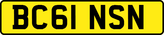 BC61NSN