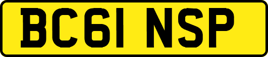 BC61NSP