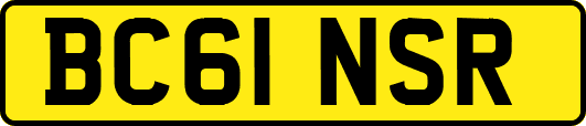 BC61NSR