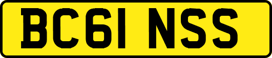 BC61NSS