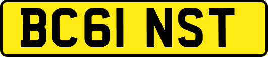 BC61NST