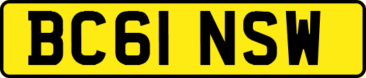 BC61NSW