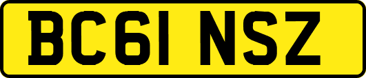 BC61NSZ