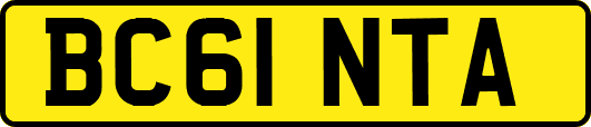 BC61NTA