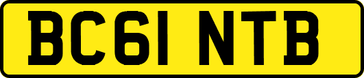 BC61NTB