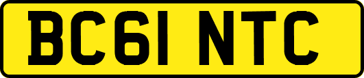 BC61NTC