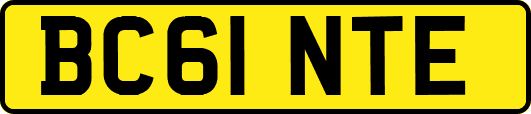 BC61NTE