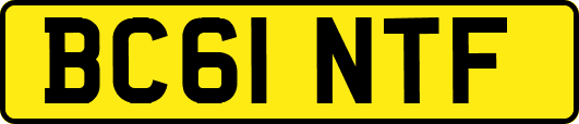 BC61NTF