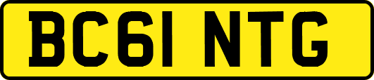 BC61NTG