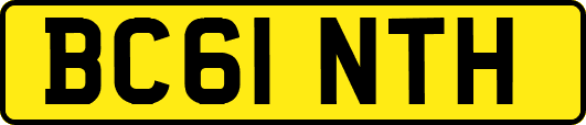 BC61NTH