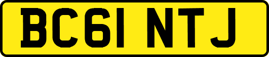 BC61NTJ
