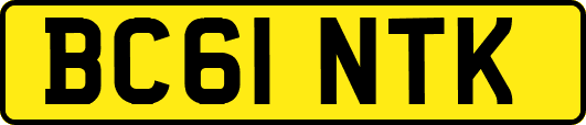 BC61NTK