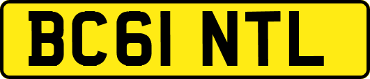 BC61NTL