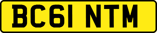BC61NTM