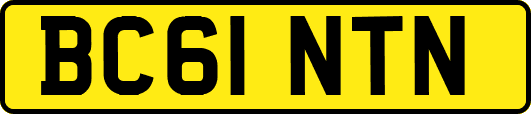 BC61NTN