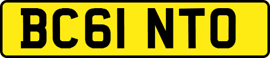 BC61NTO