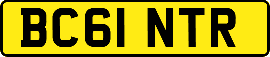 BC61NTR