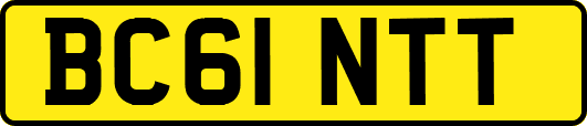 BC61NTT