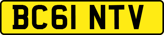 BC61NTV