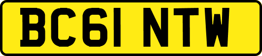 BC61NTW