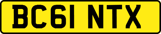 BC61NTX