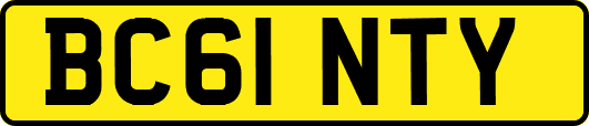 BC61NTY