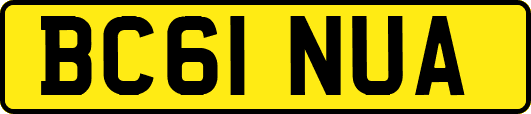BC61NUA