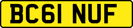 BC61NUF