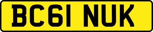 BC61NUK
