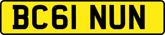 BC61NUN