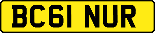 BC61NUR