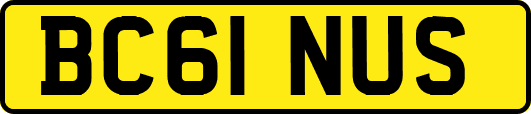 BC61NUS