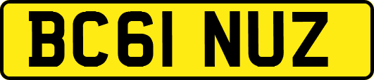 BC61NUZ