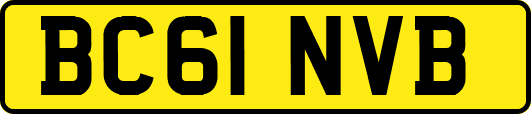 BC61NVB