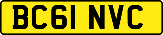 BC61NVC