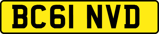 BC61NVD