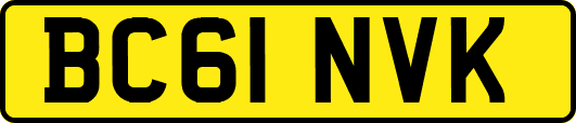 BC61NVK