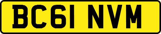 BC61NVM