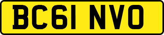 BC61NVO