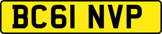 BC61NVP