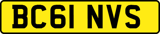 BC61NVS