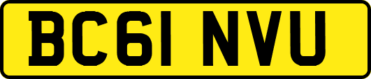 BC61NVU