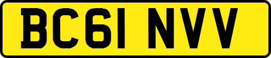 BC61NVV