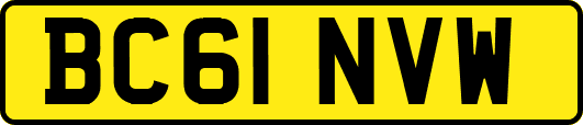BC61NVW