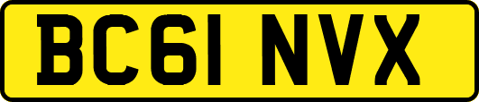 BC61NVX