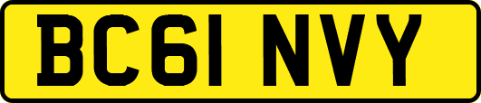 BC61NVY