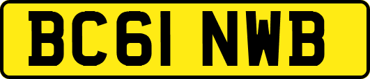 BC61NWB